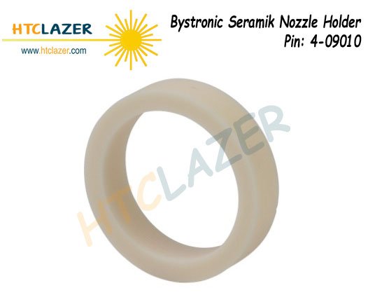 Bystronic Seramik Halka Pin: 4-09010 D28 H6.5