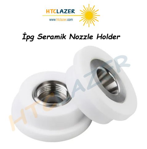 İpg Seramik Nozzle Holder M11 28.7/23.2