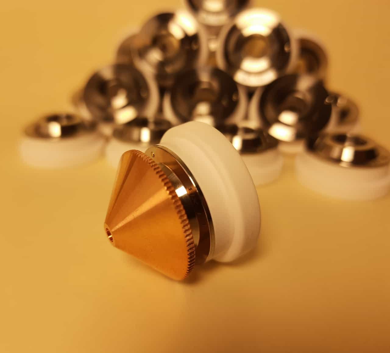 Precitec Procutter 2.0 KT XB P0595-94097 Seramik