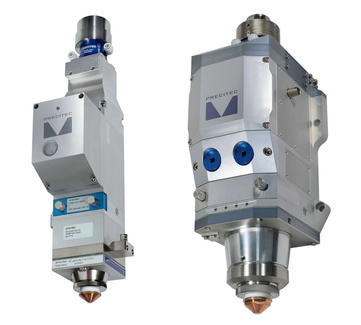 Precitec Procutter 2.0 KT X Seramik P0595-92036