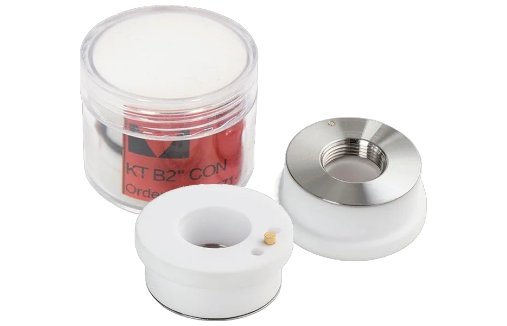 Precitec Orjinal KT B2 CON P0571-1051-00001 Seramik
