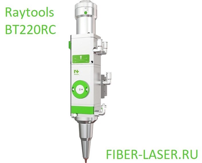 Raytools M8 D19.5mm Raytools 3D Oem Seramik