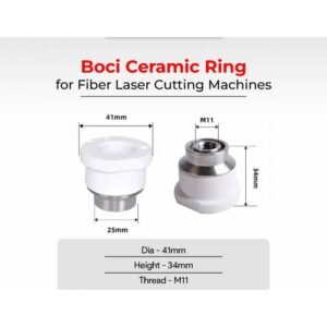 Boci (Bochu) Seramik