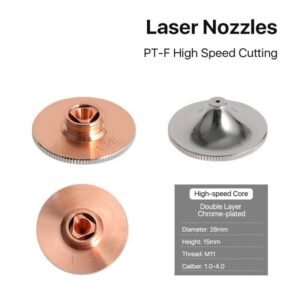 D28 H15 M11 Fast Cut Double Nozzle (Avrupa Üretim)